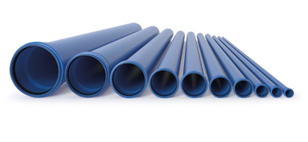 Ljudisolerande avloppsrör till partipris!