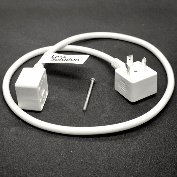 Zoom bild av Splitt kabel for 2 magnet ventiler (650 mm), Leak Solution