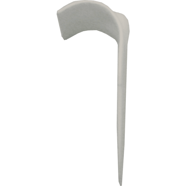 Zoom bild av Gipsklammer Ø8 mm x 12 mm 200 st, Letti