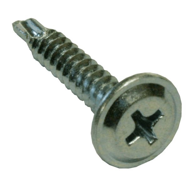 Zoom bild av Självborrande skruv 4,2 mm x 25 mm 250 st