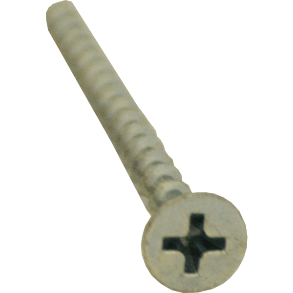 Zoom bild av Gipsskruv 3,9 mm x 30 mm elförzinkad 250 st, FAST