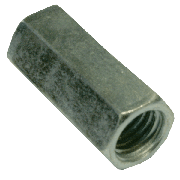 Zoom bild av Skarvmutter elförzinkade M10 x 50 mm, Retherm Kruge