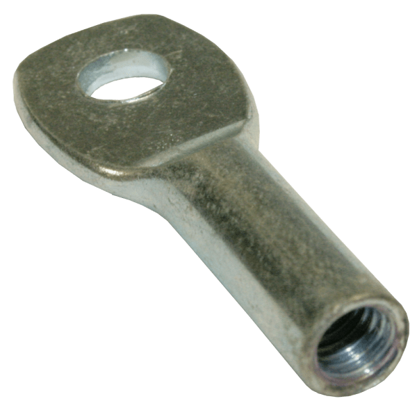 Zoom bild av Bladhylsa elförzinkat M10 x 50 mm, Retherm Kruge