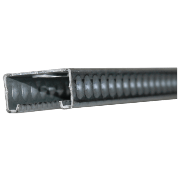 Zoom bild av Skena Pressix CC 27 FZB 27 mm x 15 mm x 1,0mm (2000 mm), Kruge