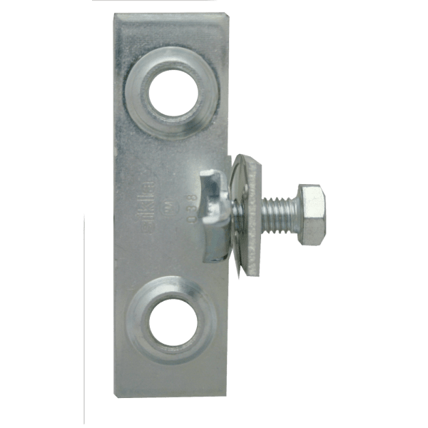 Zoom bild av Montagesats Pressix CC 27 FZB 27 mm, Kruge