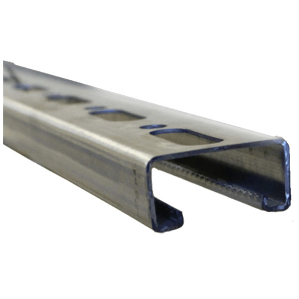 Zoom bild av Skena Pressix CC 41 FZB 41 mm x 21 mm x 1,5 mm (2000 mm), Kruge