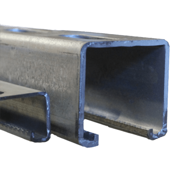 Zoom bild av Skena Pressix CC 41 FZB 41 mm x 41 mm x 2,5 mm (2000 mm), Kruge