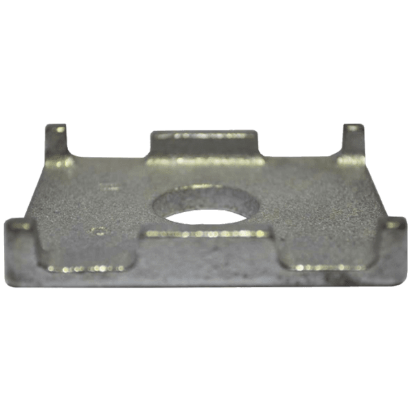 Zoom bild av Profilbricka CC 41 FZB M10, Kruge
