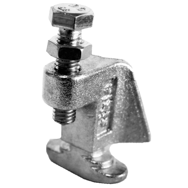 Zoom bild av Balkklamma Pressix 41 FZB 41 mm, Kruge
