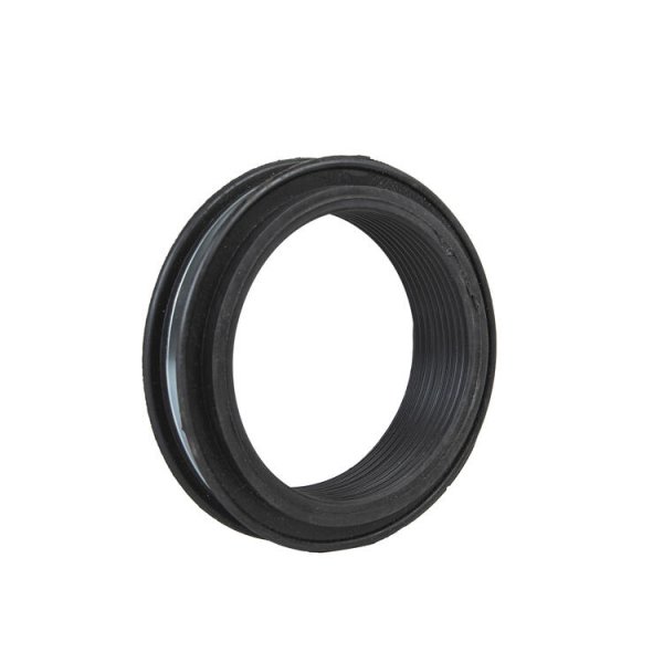 Zoom bild av Radontätning/Murgenomföring 175 mm, Rauheat