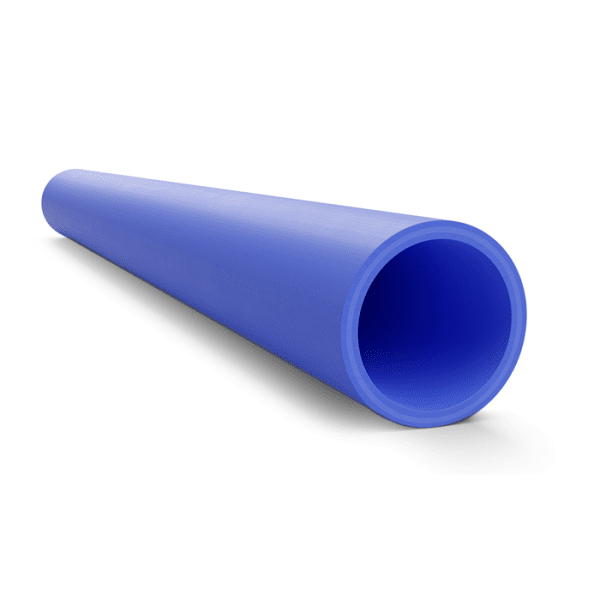 Zoom bild av Blue pipe-rör 20 mm x 2,8 mm (4 m), Kruge