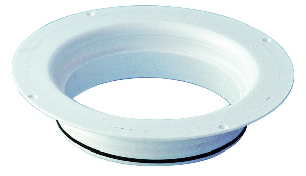 Zoom bild av Förhöjningsring 150 mm x 25 mm, Purus