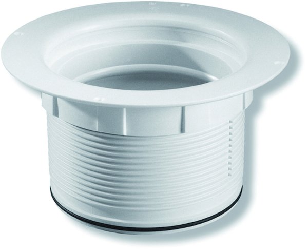 Zoom bild av Förhöjningsring Flex 150 mm, Purus