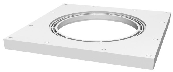 Zoom bild av Monteringsplatta 2014, Purus