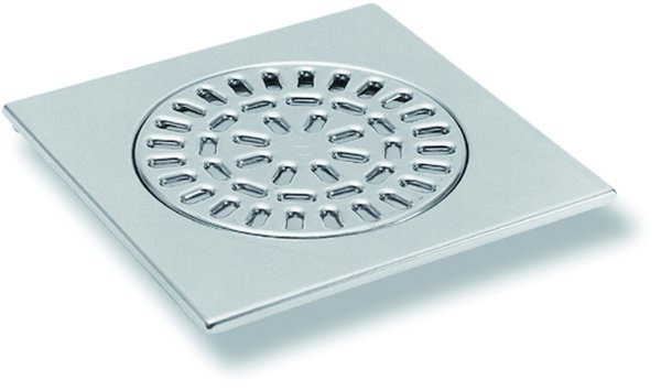 Zoom bild av Klinkerram H6 K3 200 mm x 200 mm, Purus