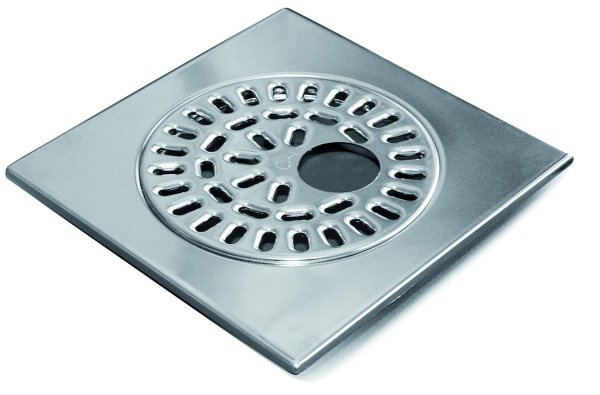 Zoom bild av Klinkerram med urtag H6 K3 200 mm x 200 mm, Purus