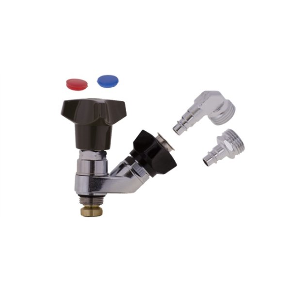 Zoom bild av Extra vattenuttag M20 x R15, FMM