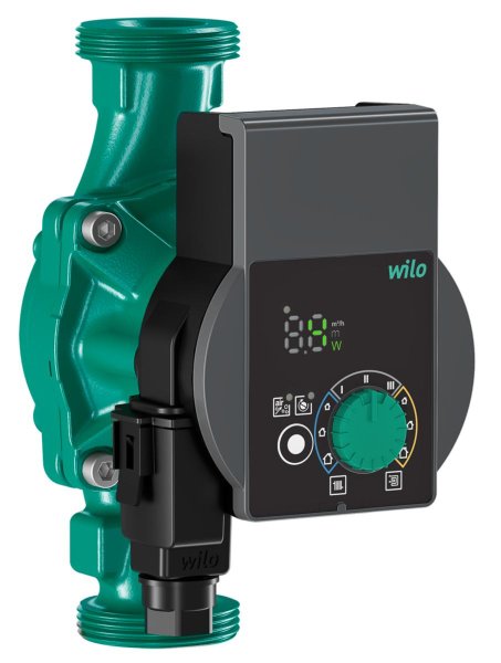 Zoom bild av Yonos Pico 25/1-4 -180 Pumpe, Wilo