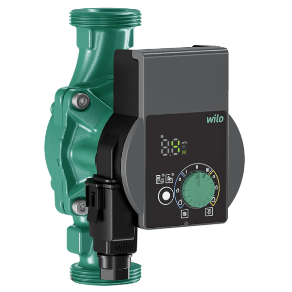 Zoom bild av Cirkulationspump Yonos PICO 25/1-6-130 R40 (230V), Wilo