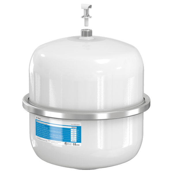 Zoom bild av Airfix A 0 - 4.0 bar 12 Liter, Flamco