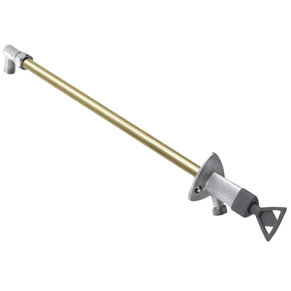 Zoom bild av Vattenutkastare 400 mm, Trio Perfekta