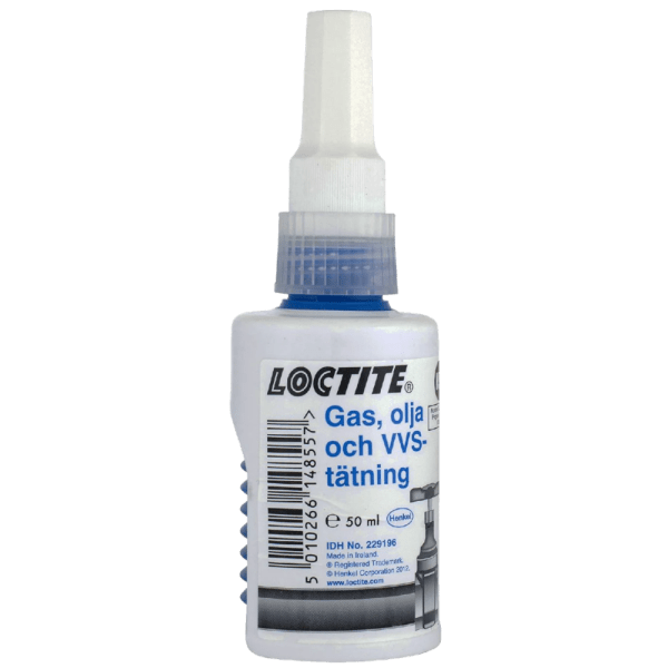 Zoom bild av Gjengetetning Loctite 148 50 ml