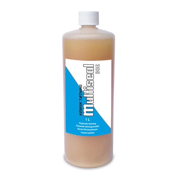 Zoom bild av Läckagetätningsmedel Multiseal 30E 1 l