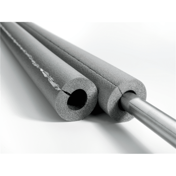 Zoom bild av Climaflex XT rörisolering förlimmad 28x13 mm (2 meter)