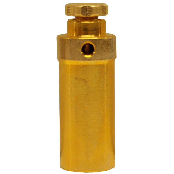 Zoom bild av Luftningsventil 15 mm, Isiflo