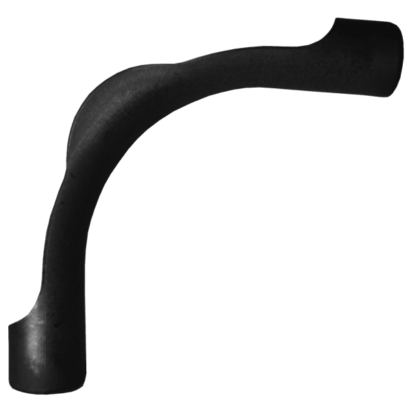 Zoom bild av Rörböjningsstöd 16 -17 mm, Wermgo