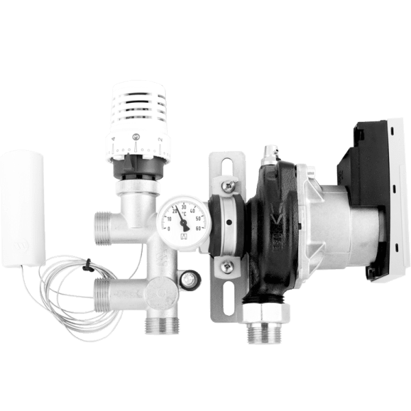 Zoom bild av Shunt WS 36 mini, Wermgo