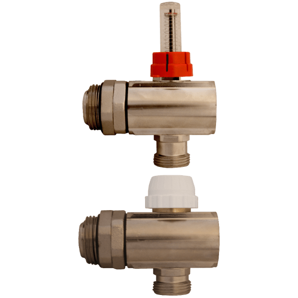Zoom bild av Utbyggnadskit 1 avgrening, Wermgo