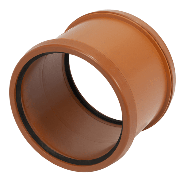 Zoom bild av Skjutmuff PP 315 mm, Pipelife