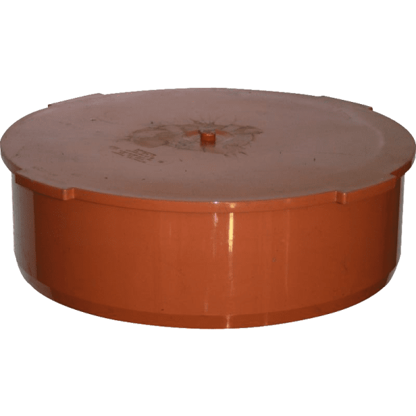 Zoom bild av Propp PVC 400 mm, Pipelife