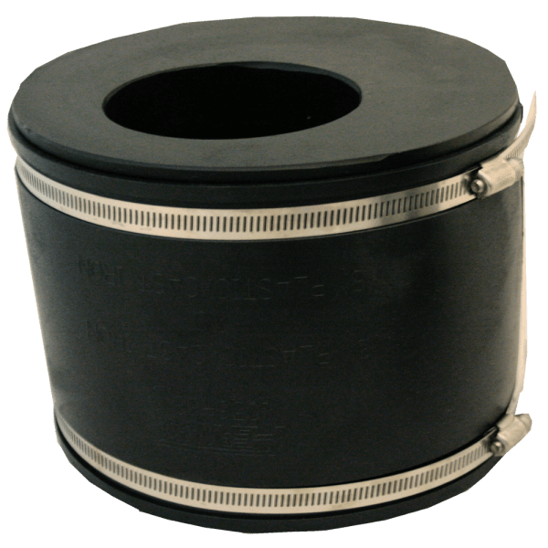 Zoom bild av Övergångskoppling 195-220 mm x 110 mm, Fernco