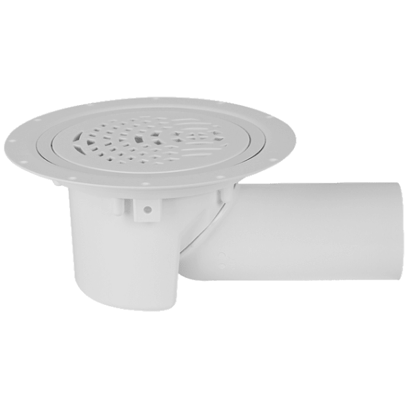 Zoom bild av Golvbrunn Falu Flexibrunn 65000 75 mm, Faluplast