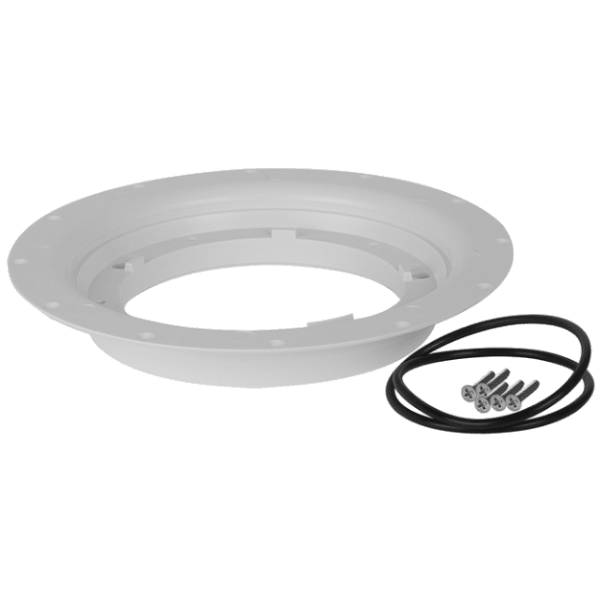 Zoom bild av Förhöjningsring Falu 15 mm, Faluplast