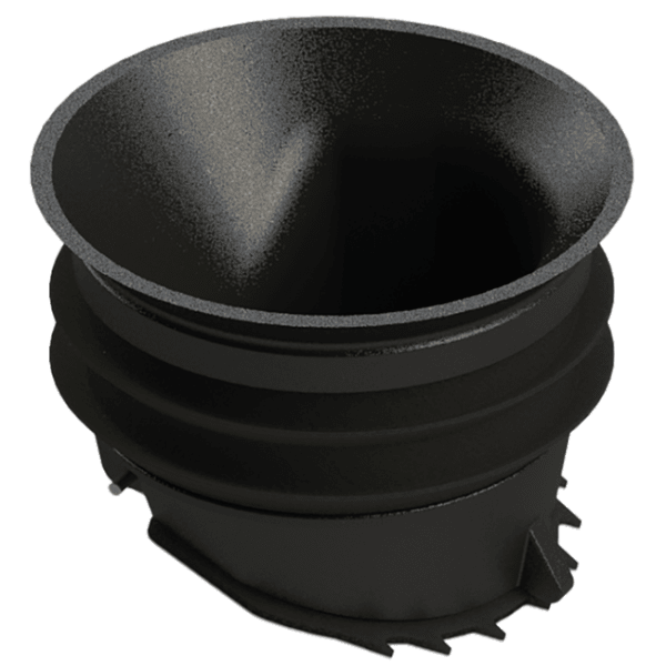 Zoom bild av Luktstopp Prevent 3 bottentömmande, Faluplast