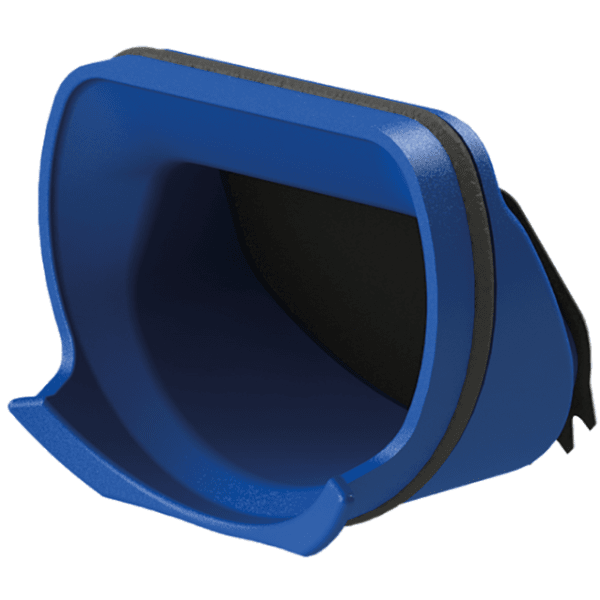 Zoom bild av Luktstopp Prevent 4 ROT, Faluplast