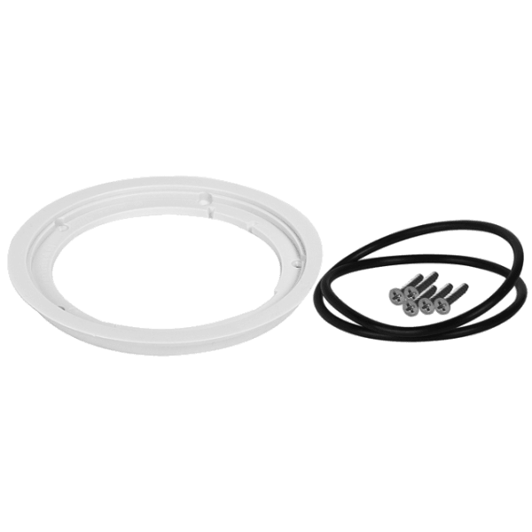 Zoom bild av Klämring 65058 150 mm, Faluplast
