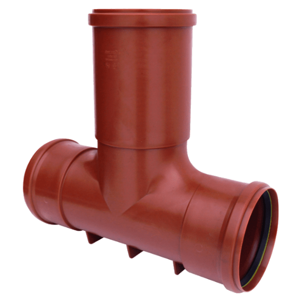 Zoom bild av Rensbrunn PP 110 mm x 200 mm, Pipelife