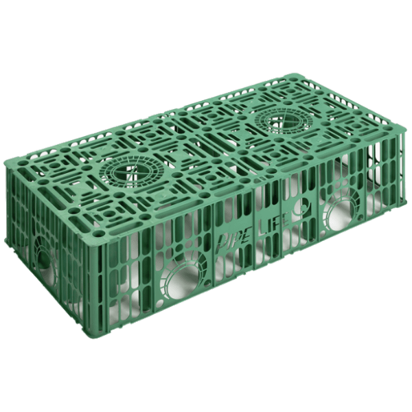 Zoom bild av Dagvattenkassett Stormbox, Pipelife