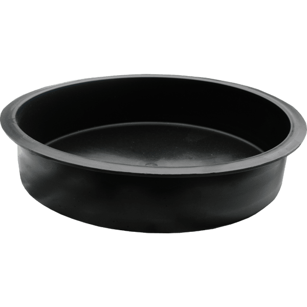 Zoom bild av Botten till brunn 396 mm - 400 mm