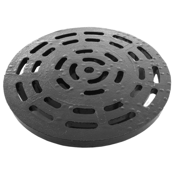 Zoom bild av Galler MIA A5 gråjärn, Mardam