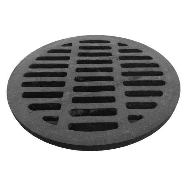 Zoom bild av Galler MIA A6 gråjärn, Mardam