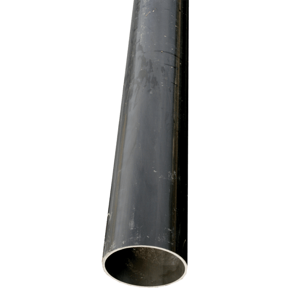 Zoom bild av Pipelife Anslutningsrör 58 mm (2 meter)