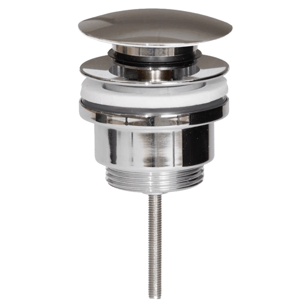 Zoom bild av Bottenventil push-down R32, Trio Perfekta