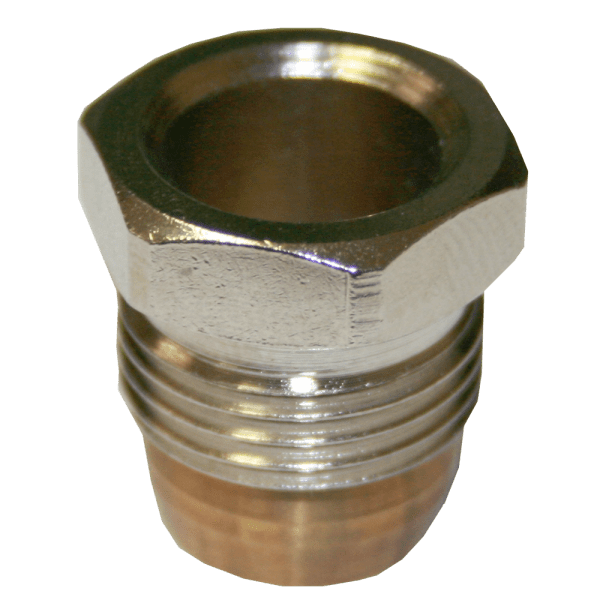 Zoom bild av Kombikoppling 12 mm x R15, MMA