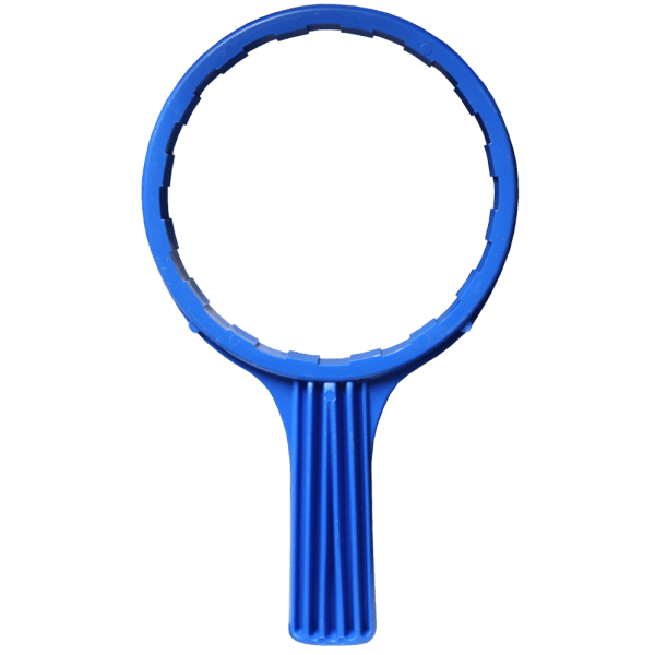 Zoom bild av Filternyckel till filterhållare, EMTEK