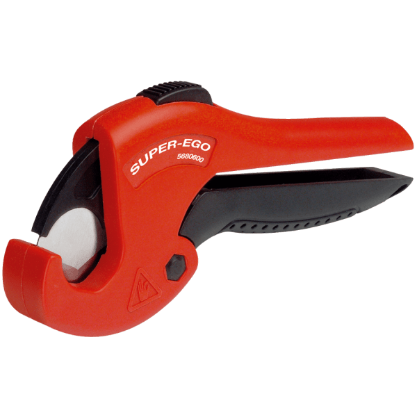 Zoom bild av Super-Ego Plaströrsavskärare 0-42 mm